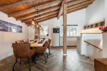 014 Tauernlodge Amadeiro Im Pongau