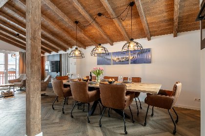 015 Tauernlodge Amadeiro Im Pongau