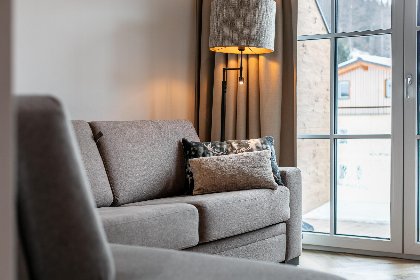 016 Tauernlodge Amadeiro Im Pongau