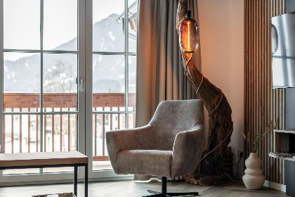 017 Tauernlodge Amadeiro Im Pongau