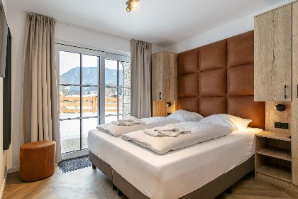 021 Tauernlodge Amadeiro Im Pongau