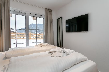 027 Tauernlodge Amadeiro Im Pongau