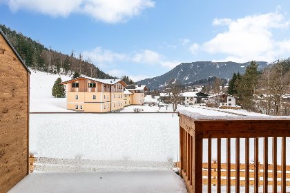 037 Tauernlodge Amadeiro Im Pongau