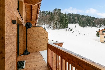 038 Tauernlodge Amadeiro Im Pongau