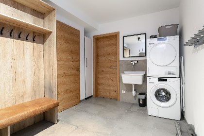 040 Tauernlodge Amadeiro Im Pongau