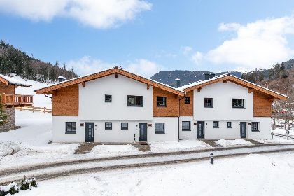 042 Tauernlodge Amadeiro Im Pongau