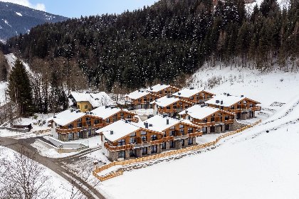 045 Tauernlodge Amadeiro Im Pongau