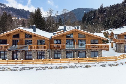 047 Tauernlodge Amadeiro Im Pongau