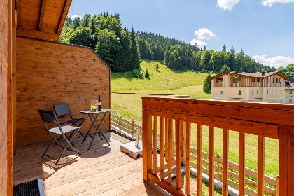 054 Tauernlodge Amadeiro Im Pongau