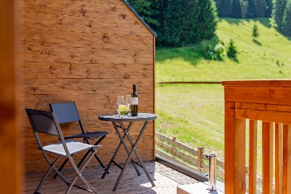 055 Tauernlodge Amadeiro Im Pongau