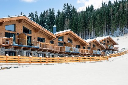 057 Tauernlodge Amadeiro Im Pongau