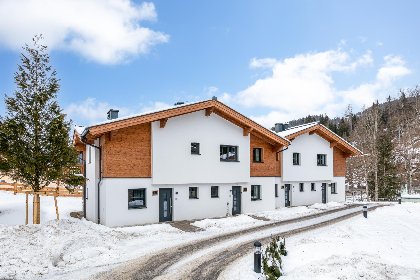 062 Tauernlodge Amadeiro Im Pongau