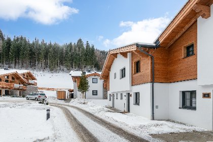063 Tauernlodge Amadeiro Im Pongau