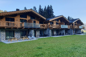 Dichtbij in Eben im Pongau