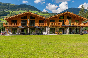 Dichtbij in Eben im Pongau
