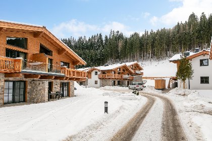 040 Tauernlodge Eben A4