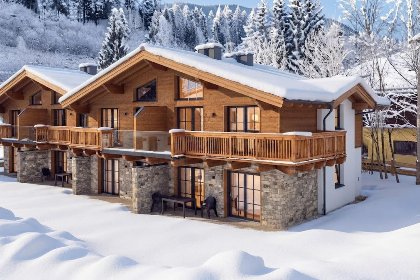069 Tauernlodge Eben A4
