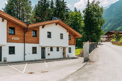 001 Tauernlodge Eben C1