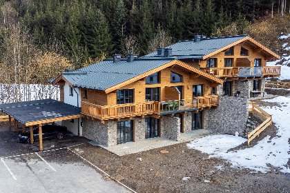 039 Tauernlodge Eben C1