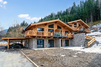 040 Tauernlodge Eben C1