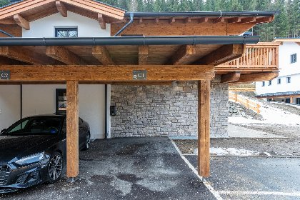 044 Tauernlodge Eben C1