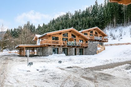 046 Tauernlodge Eben C1