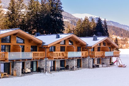 009 Tauernlodge Eben C4