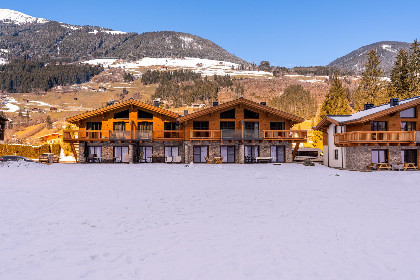 012 Tauernlodge Eben D1