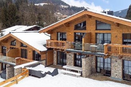 051 Tauernlodge Eben D3 Large