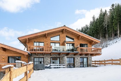 053 Tauernlodge Eben D3 Large