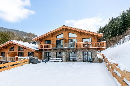 060 Tauernlodge Eben D4
