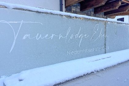 024 Tauernlodge Eben E4