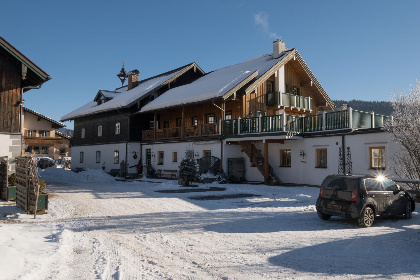 Oostenrijk, Salzburgerland, Flachau