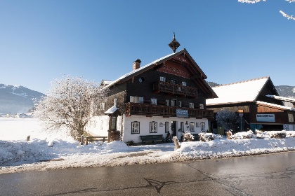 Oostenrijk, Salzburgerland, Flachau