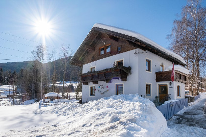 Oostenrijk, Salzburgerland, Forstau