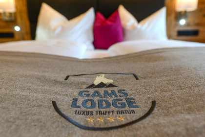 031 Gamslodge