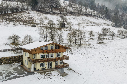 Oostenrijk, Salzburgerland, Goldegg