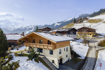 Oostenrijk, Salzburgerland, Grossarl