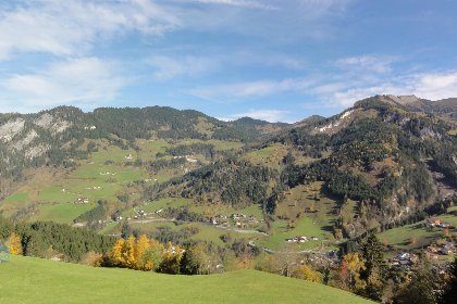 047 Chalet Kristall I