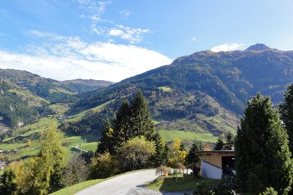 048 Chalet Kristall I