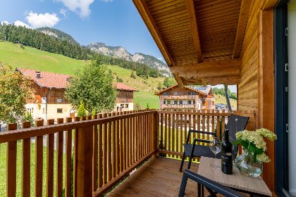 051 Chalet Kristall I