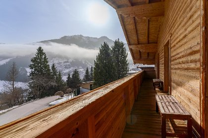 052 Chalet Kristall I