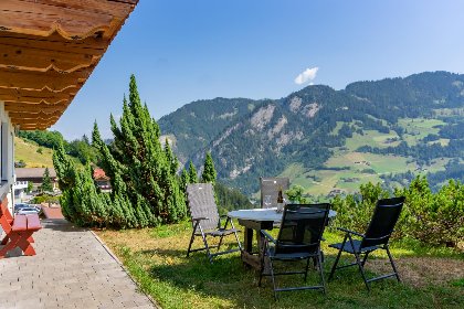 053 Chalet Kristall I