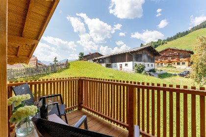 055 Chalet Kristall I
