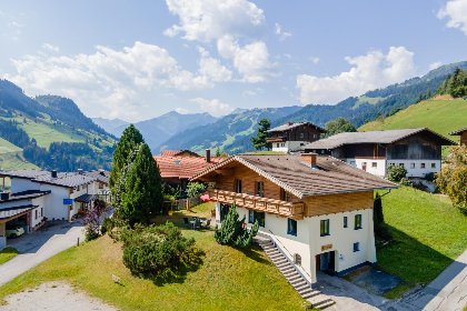 056 Chalet Kristall I