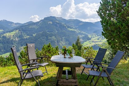 058 Chalet Kristall I