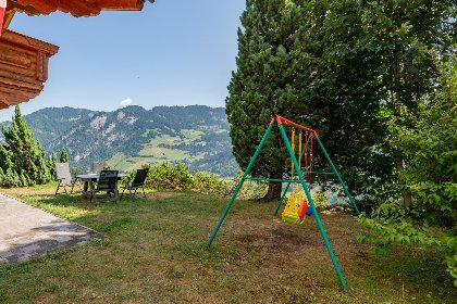059 Chalet Kristall I
