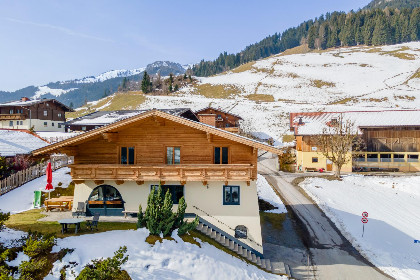 Oostenrijk, Salzburgerland, Grossarl