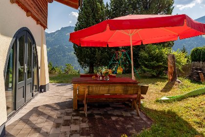 046 Chalet Kristall II