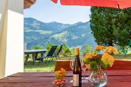 047 Chalet Kristall II